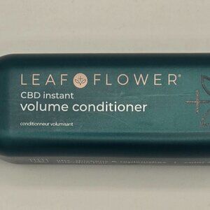 Leaf and Flower Volume Conditioner